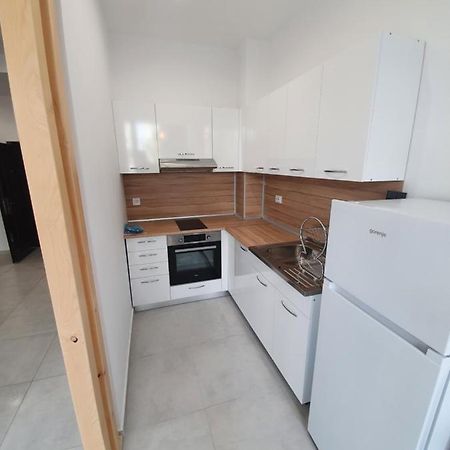 Grey Luxury Apartments Blagoevgrad Exterior foto