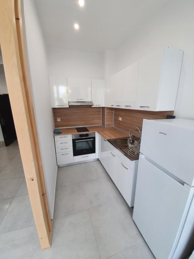 Grey Luxury Apartments Blagoevgrad Exterior foto