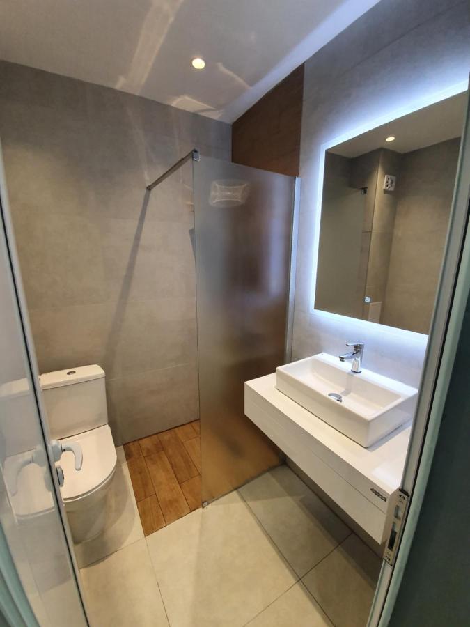 Grey Luxury Apartments Blagoevgrad Exterior foto