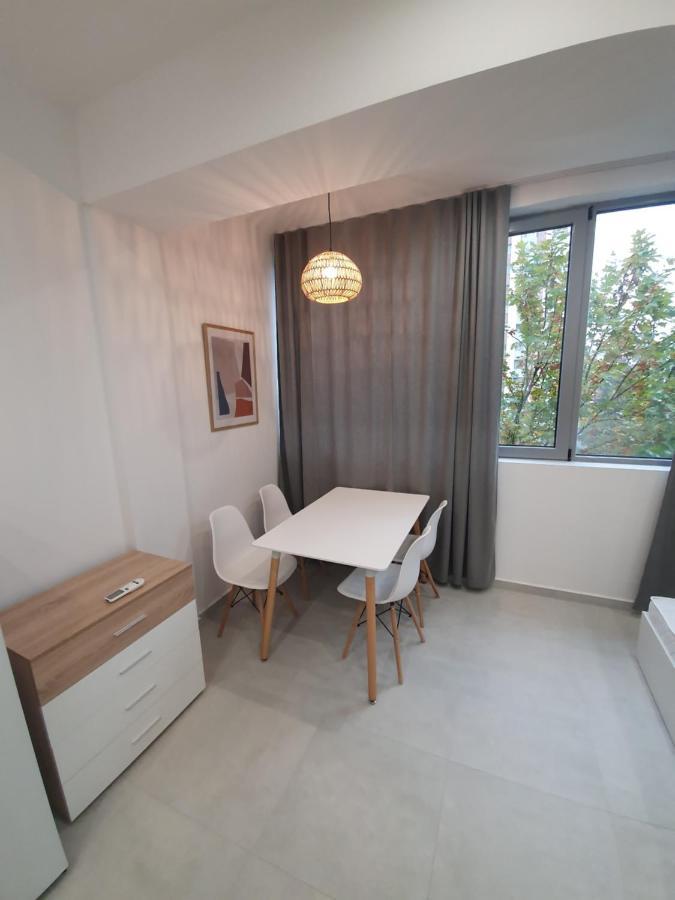 Grey Luxury Apartments Blagoevgrad Exterior foto