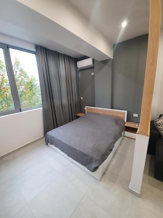 Grey Luxury Apartments Blagoevgrad Exterior foto
